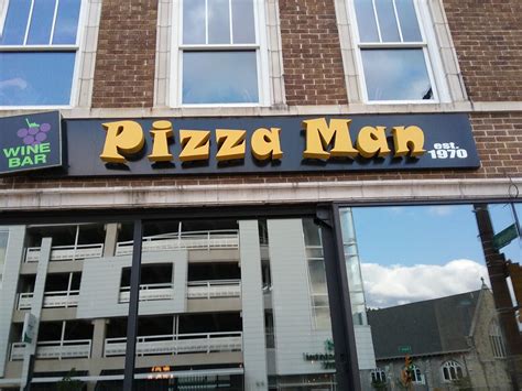 Pizza man wauwatosa - Pizza Man. Address: 11500 W Burleigh St, Wauwatosa, WI 53222. Iconic pizza, pasta, and wine. Pizza Man is a favorite of Wisconsin and currently has three different …